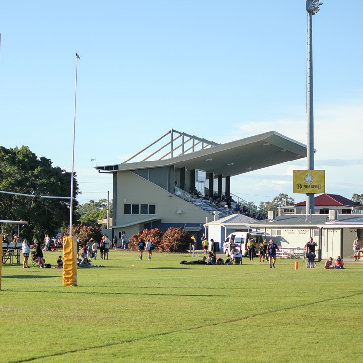 Bundaberg Rugby League Round 8 preview