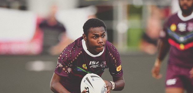 2019 State rugby league profile