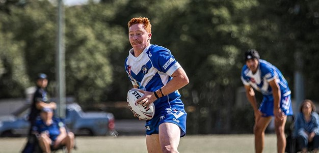 Statewide score wrap: Dogged Bulimba take champs down again