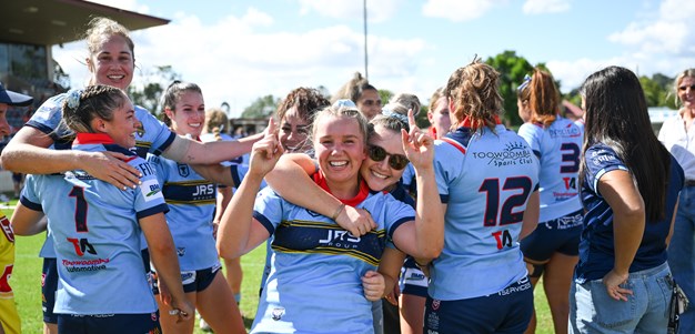 BMD Premiership Round 2 preview