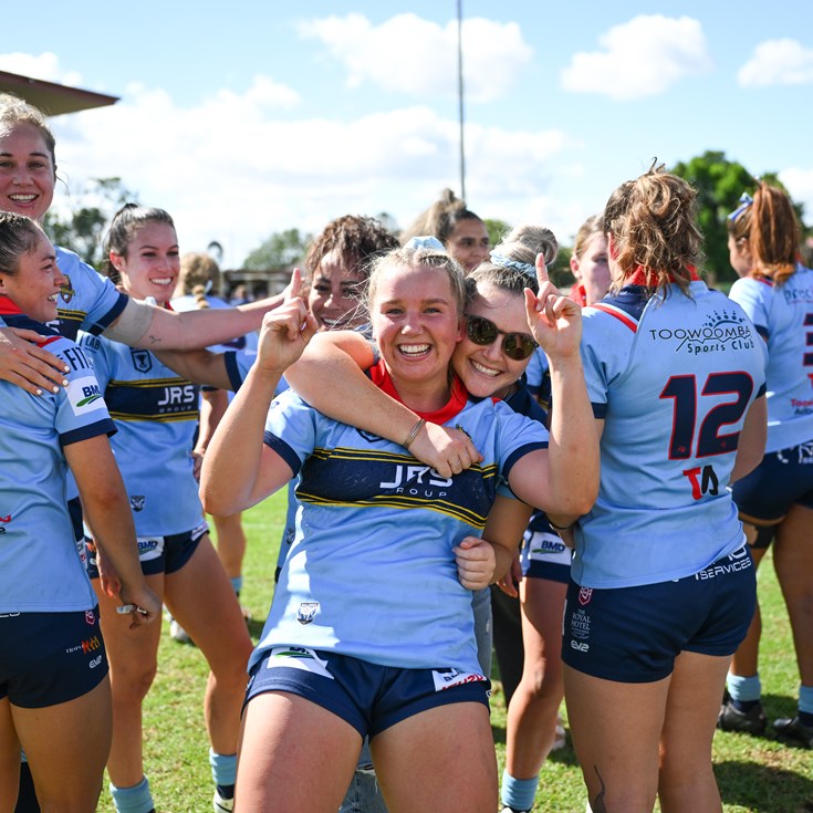 BMD Premiership Round 2 preview