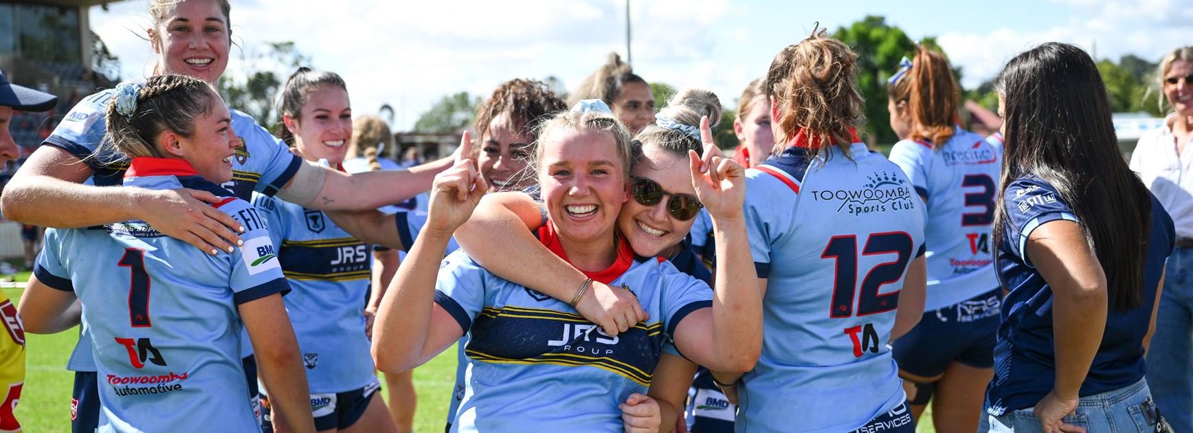 BMD Premiership Round 2 preview