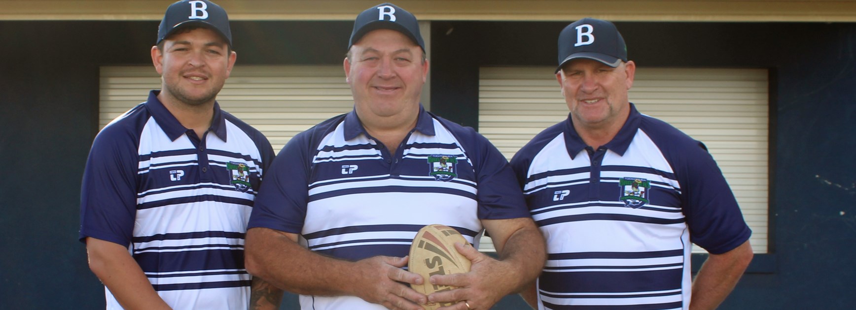 Ash Taylor helping Brothers ‘get back where they need to be’