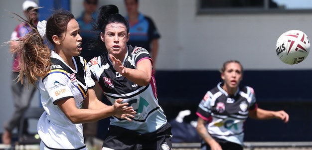 Fast five with Olivia Attenborough-Doyle