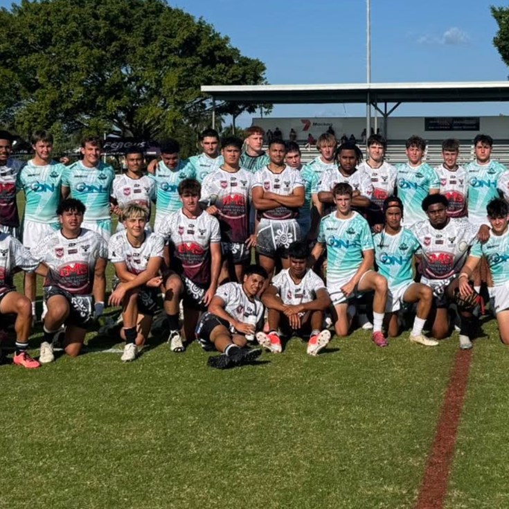 Mackay Indigenous Carnival returns for milestone 10th year