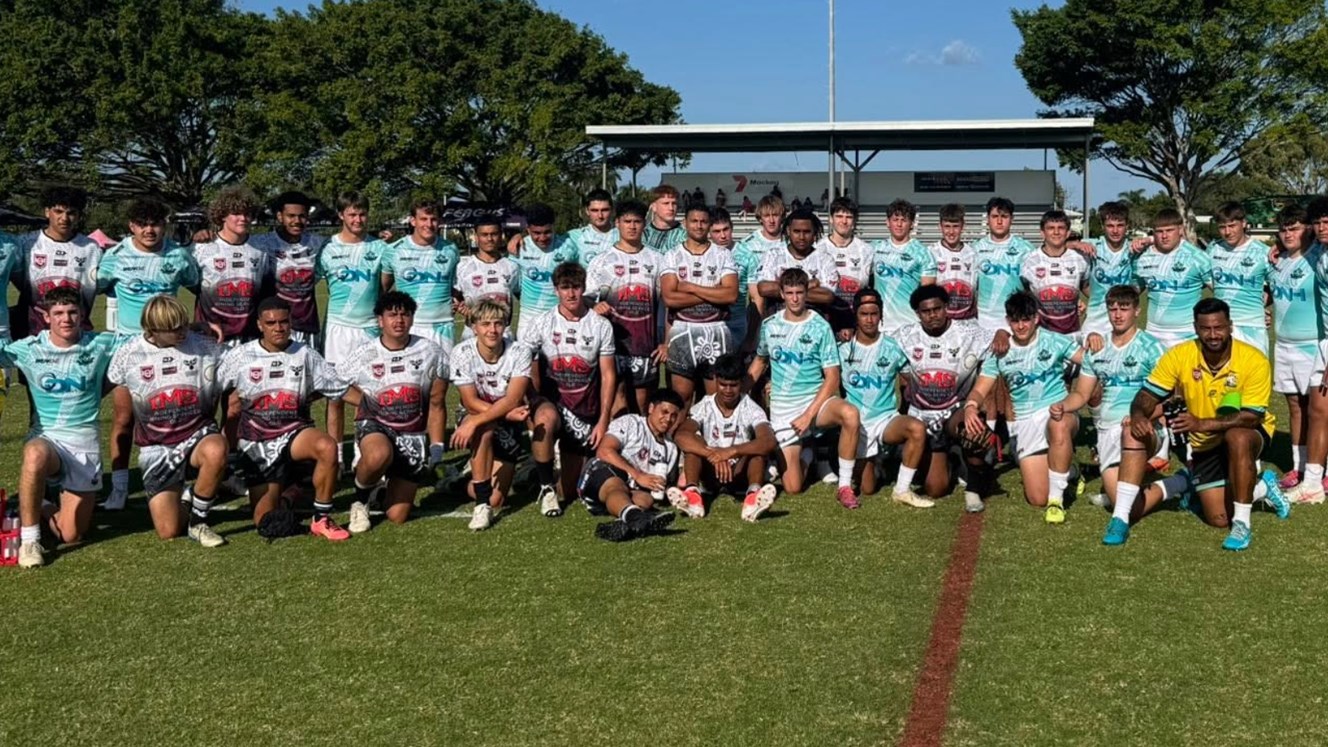 Mackay Indigenous Carnival returns for milestone 10th year