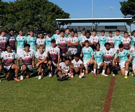 Mackay Indigenous Carnival returns for milestone 10th year
