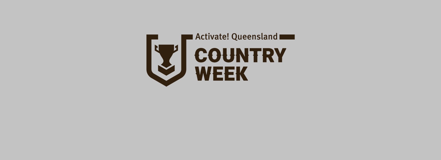 'Activate! Queensland' Country Week Round 16 team lists