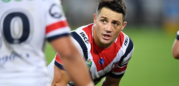 Cronk's finals experience a weapon for Roosters