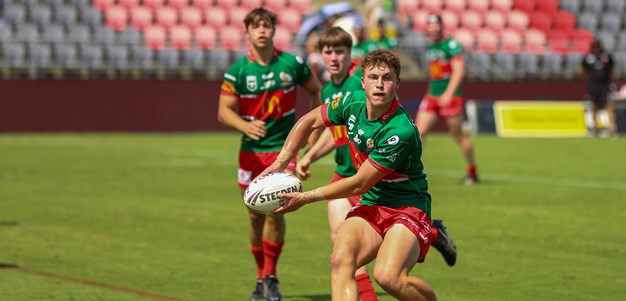 Queensland Under 18 Emerging Origin squad named