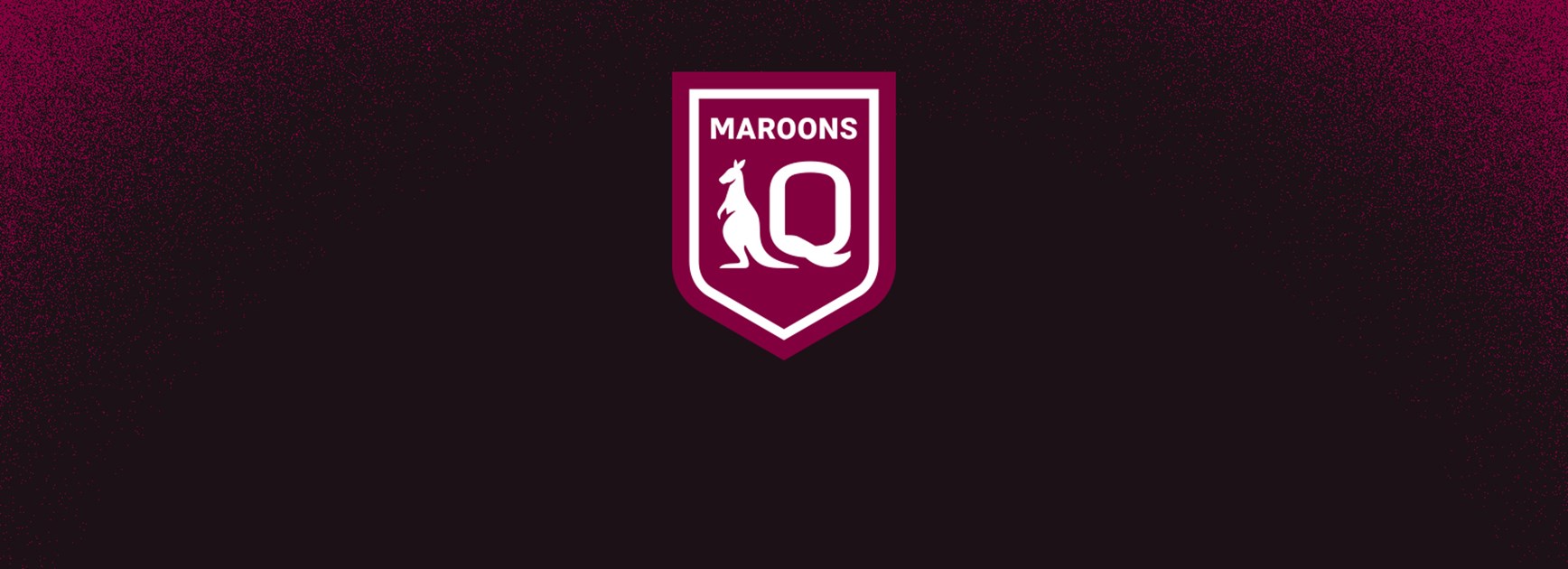Maroons confirm team line-up for Game I