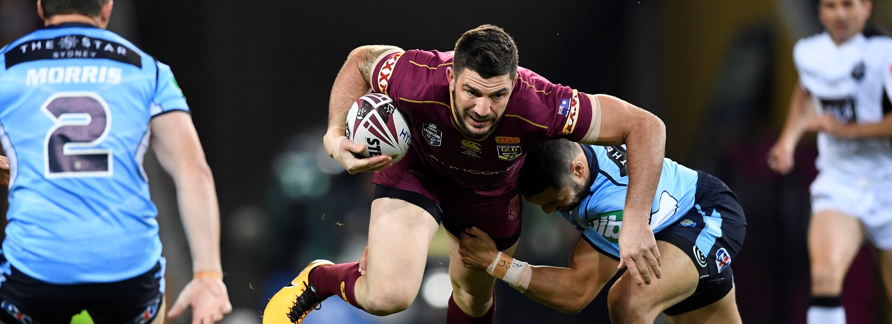 Gillett inspired by text from Peats
