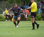 Round 4 Sunday wrap: Capras, Dolphins grind out tough wins