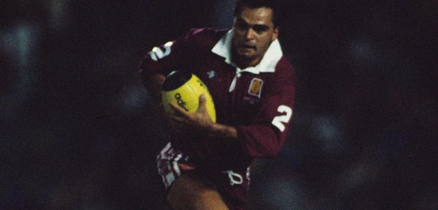 Currie headlines Ross Livermore Memorial Lecture