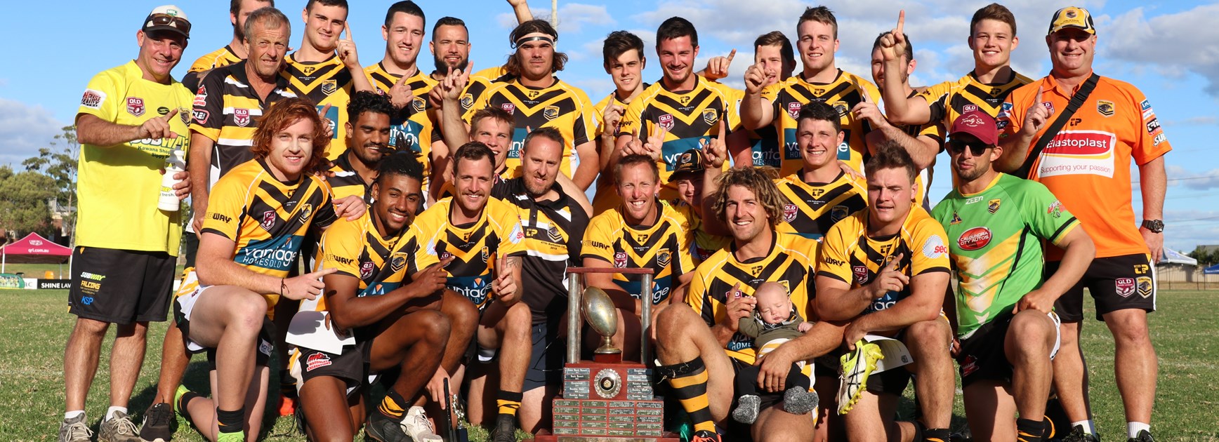 New format to unearth state’s best league