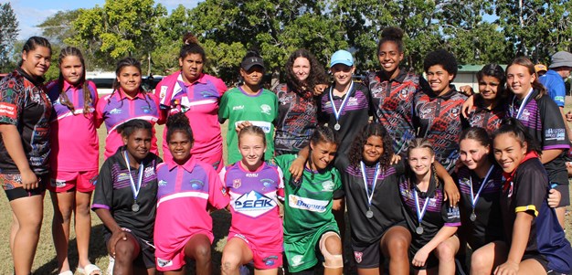 Townsville to host Northern Region Junior Championships