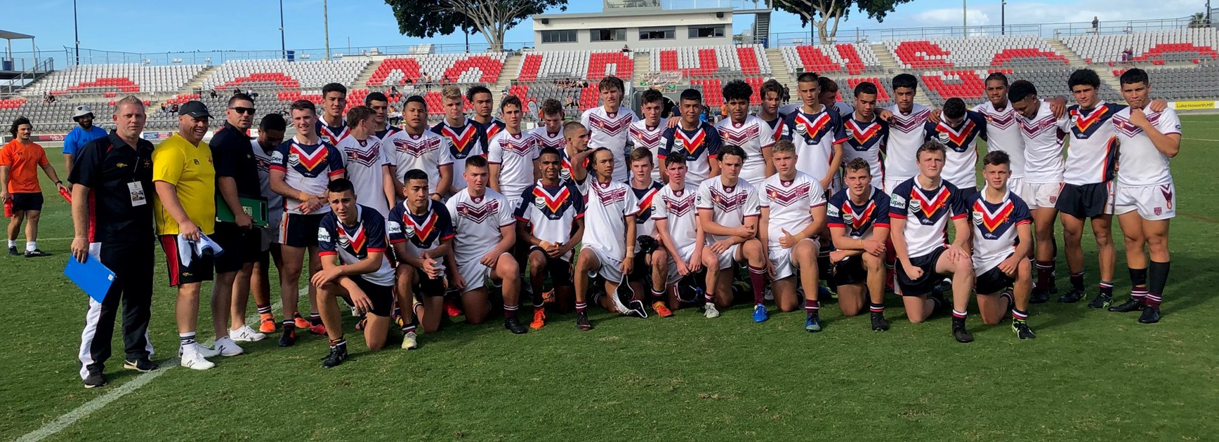 ASSRL 15 years National Championships results