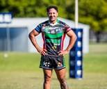 Kaufusi and Hampson lead way in Townsville awards
