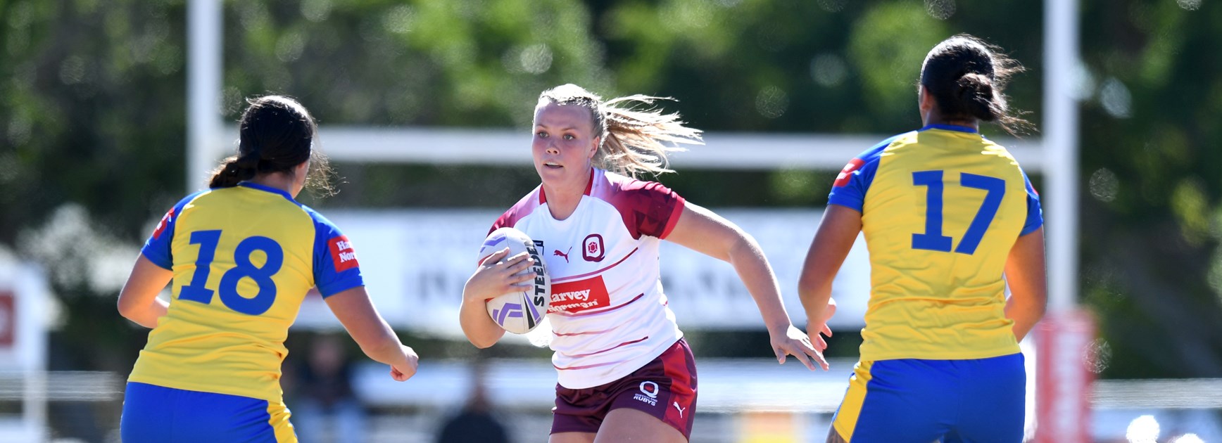 Fitting finale to close Day 4 of the National Championships