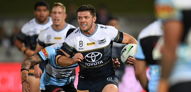 Cowboys prop Corey Jensen backing himself