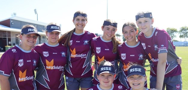 Community Corner: Rising to be a Maroon