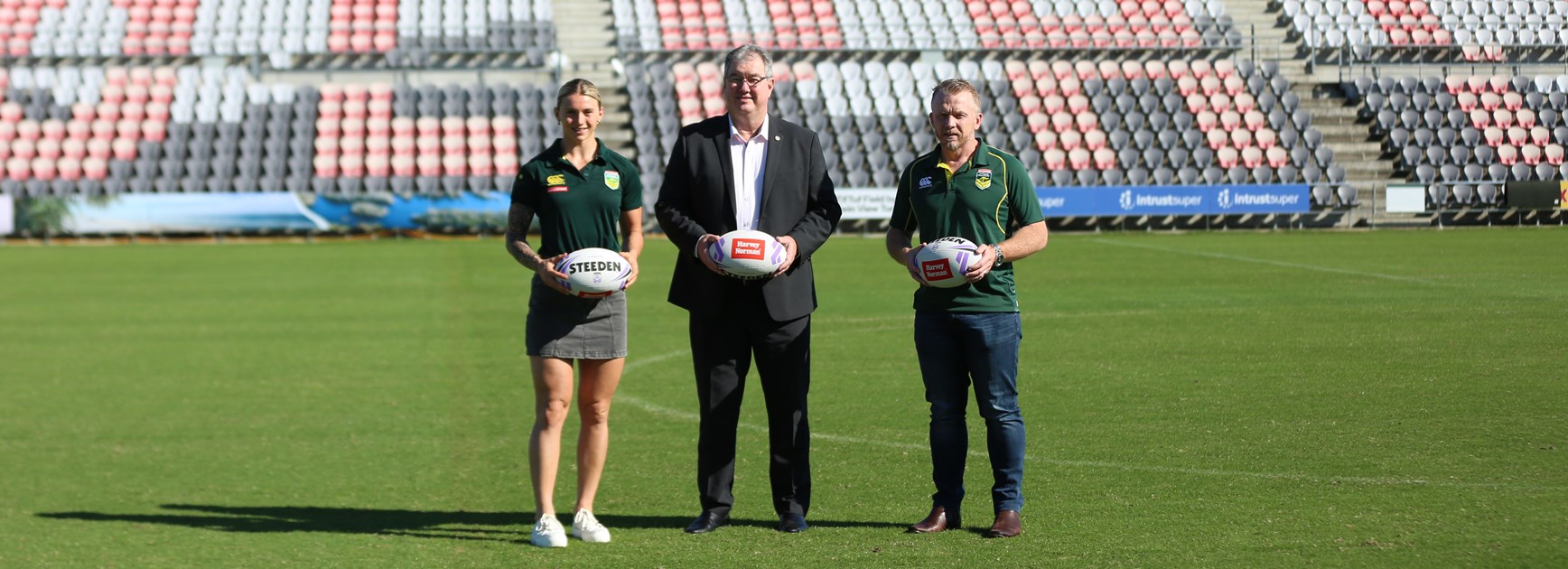 Everything you need to know: Harvey Norman National Championships