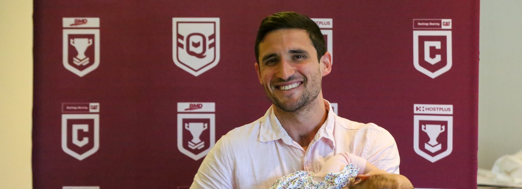 Inaugural QRL High Performance Unit officiating awards