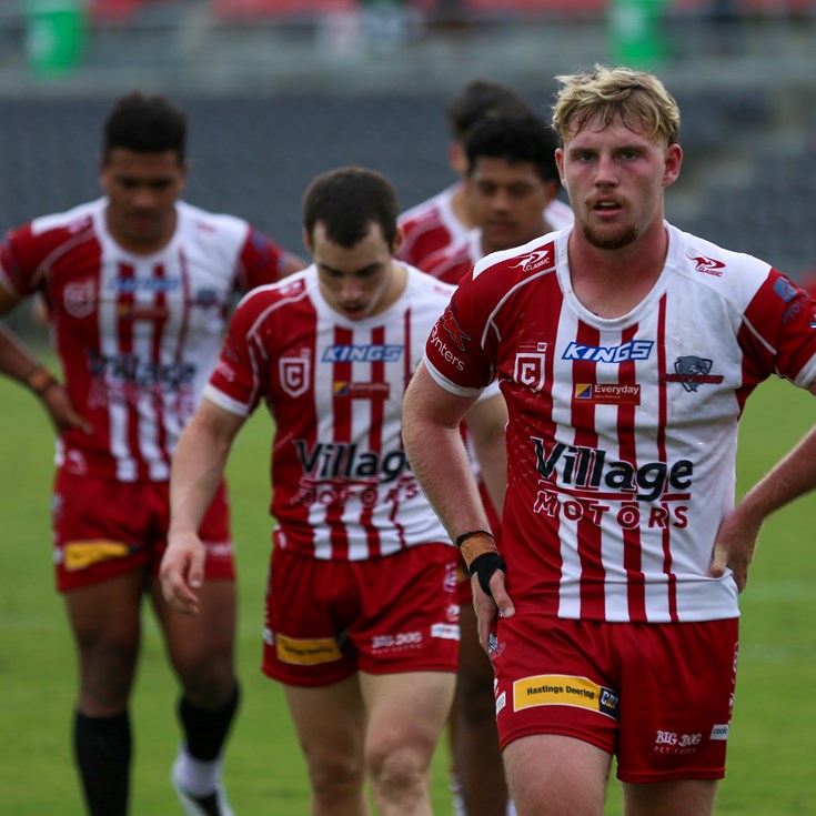 Hastings Deering Colts Round 5 preview