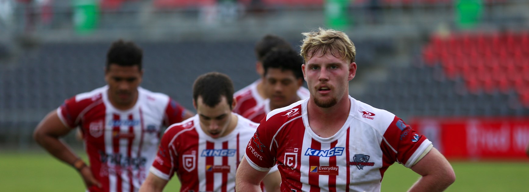 Hastings Deering Colts Round 5 preview