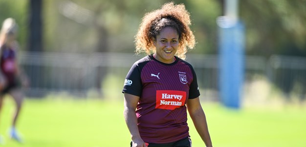 'Very sentimental': The motivation behind Power's Origin campaign