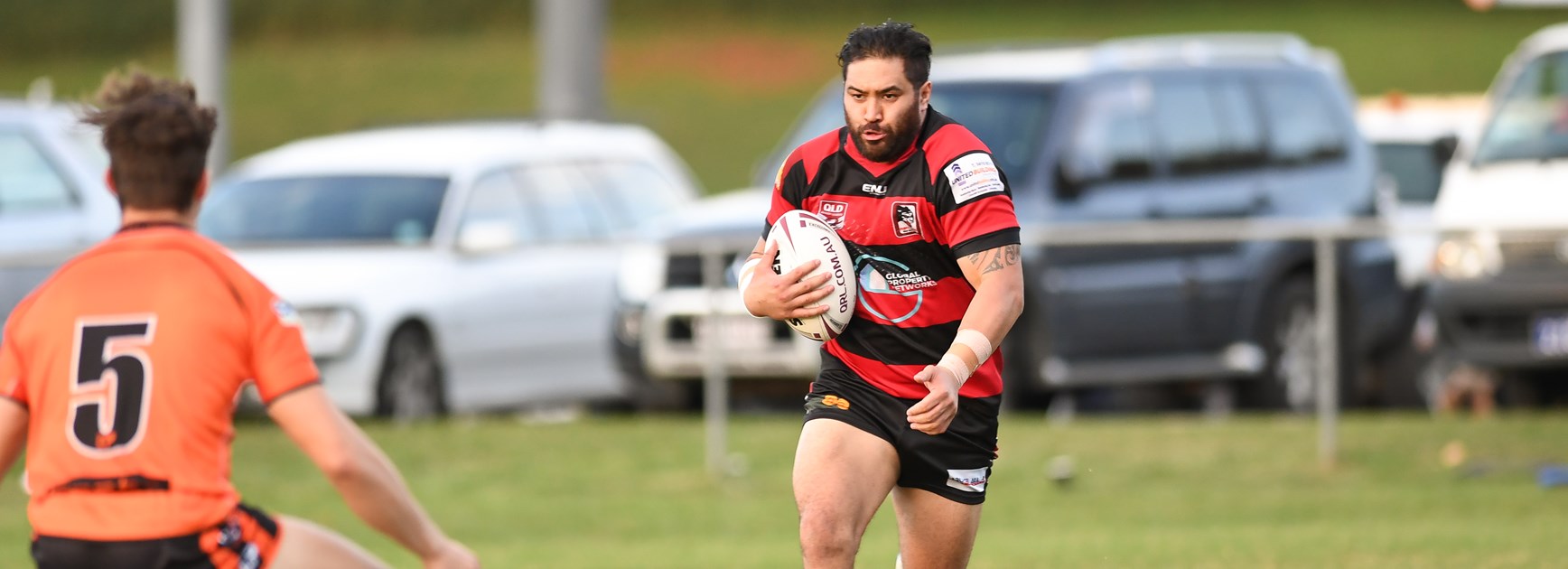 Table-topping clash headlines In Safe Hands Cup Round 11