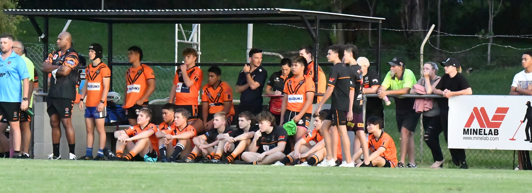 Connell's legacy continues as new season kicks off