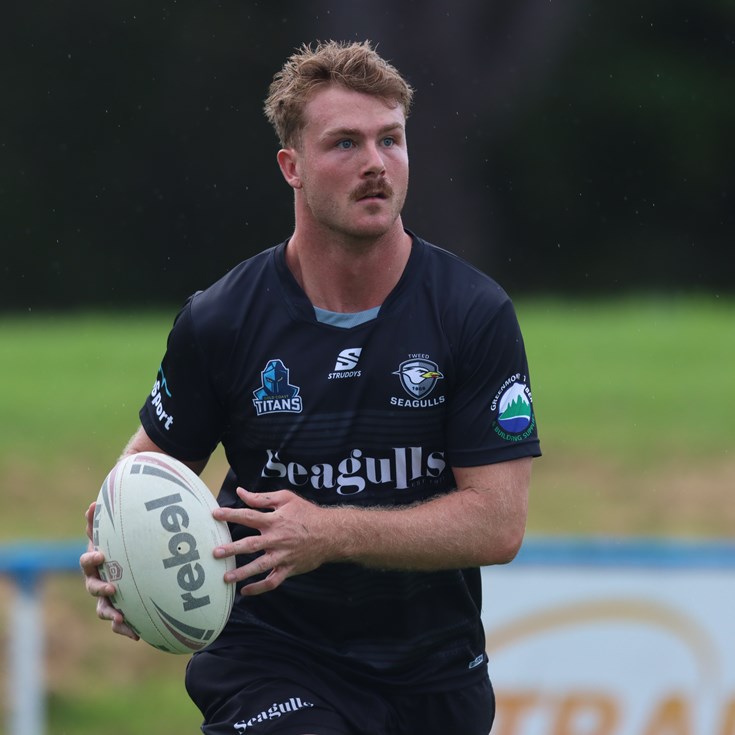 Tweed Seagulls: Cup gains and losses for 2024