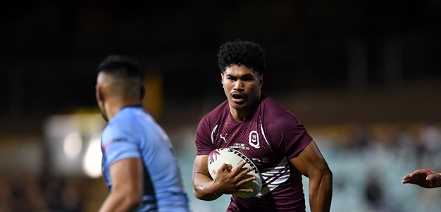 NRL confirms Under 19 State of Origin at Redcliffe