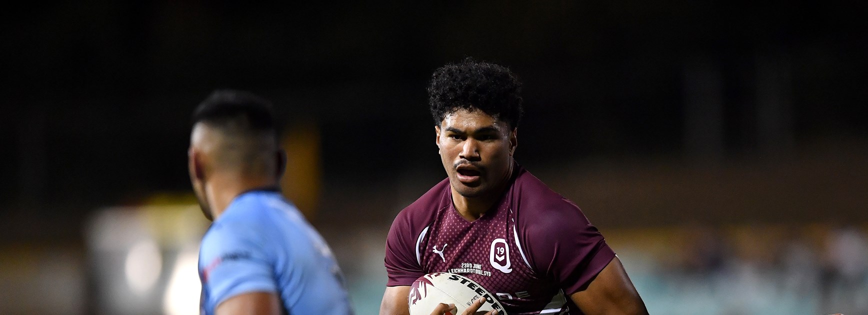 NRL confirms Under-19s State of Origin at Redcliffe