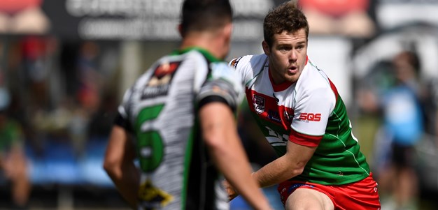 Grand final combatants confirmed