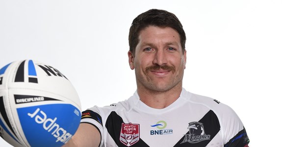 Magpies confirm new leaders