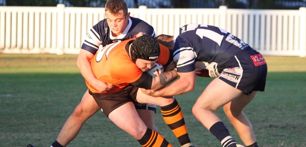 Bundaberg qualifying finals preview