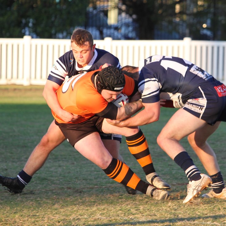 Bundaberg qualifying finals preview