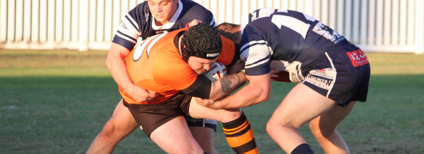 Bundaberg qualifying finals preview