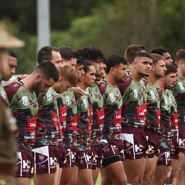 Bears beat Hunters in the eighth Kokoda Cup