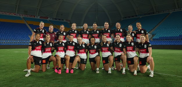 Maroons digging stick: A token of connection