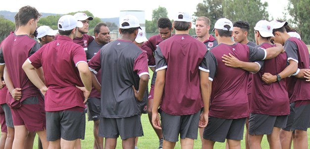 Preview: Queensland Murri team have to dig deep