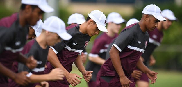 Queensland Murri team to take on NSW Koori in 2020