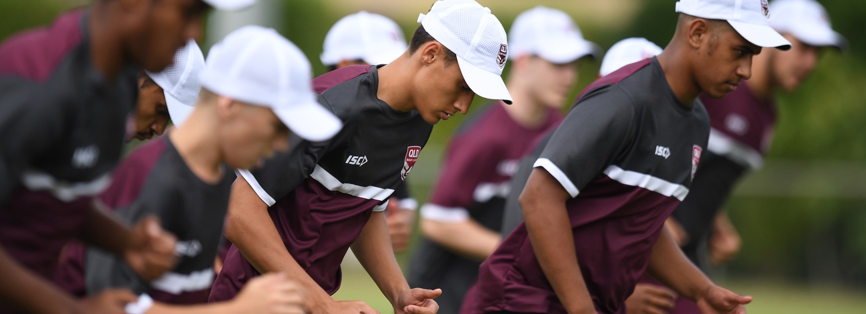 Queensland Murri team to take on NSW Koori in 2020