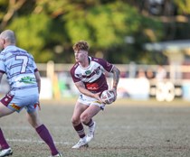 Hamilton: The 'little general' guiding Bears