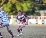 Hamilton: The 'little general' guiding Bears