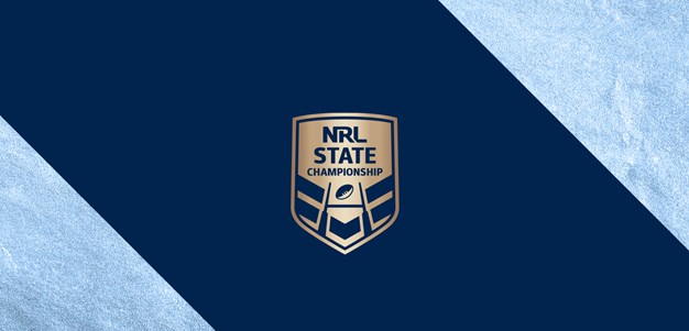 Finals team lists for NRL State Championship are in