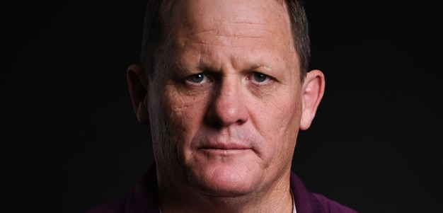 Walters’ faith is moving mountains for Maroons