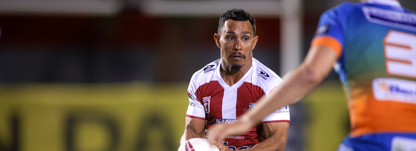 Fuller's scintillating Cup form earns him Dolphins contract